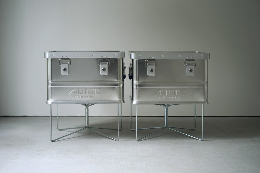 Wanderout / Universal Stand 2個セット Wanderout / Universal Stand 2個セット Wanderout Universal